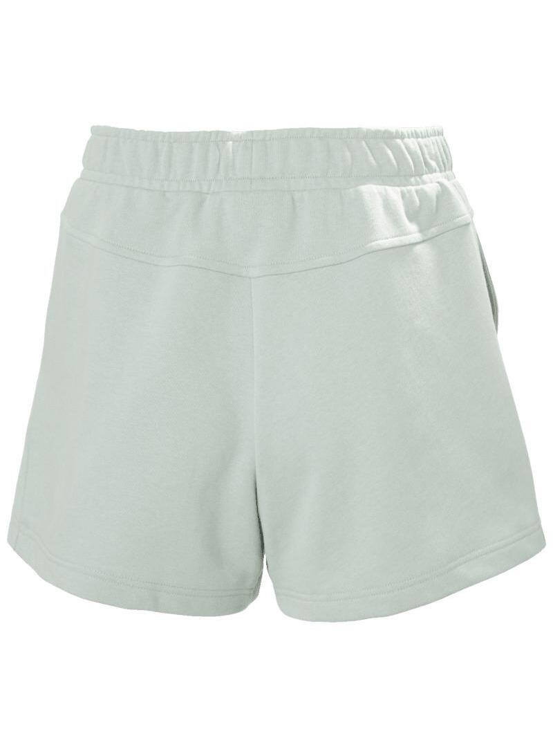 Pantalon Corto Helly Hansen W Core Sweat Mujer