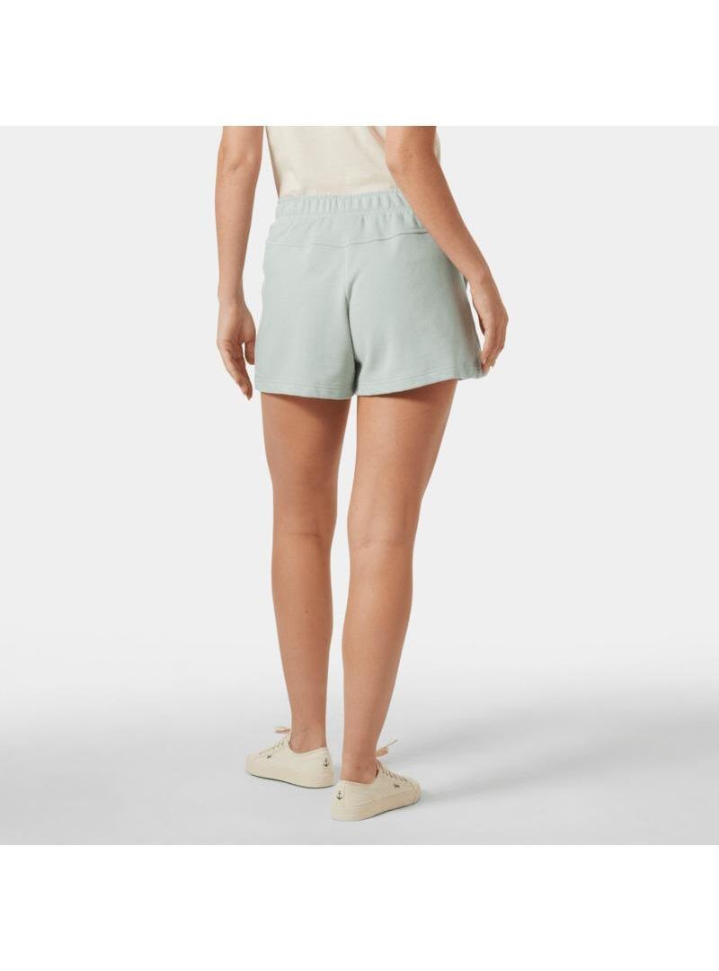 Pantalon Corto Helly Hansen W Core Sweat Mujer