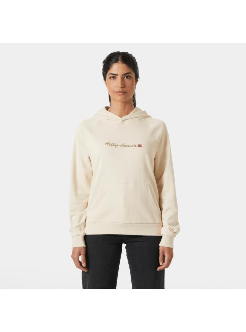 Sudadera Helly Hansen W Core Graphic Mujer