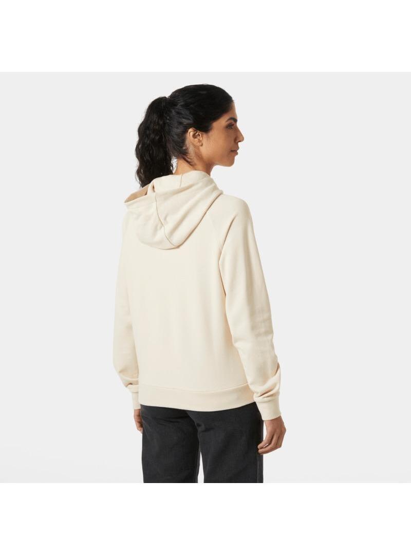 Sudadera Helly Hansen W Core Graphic Mujer