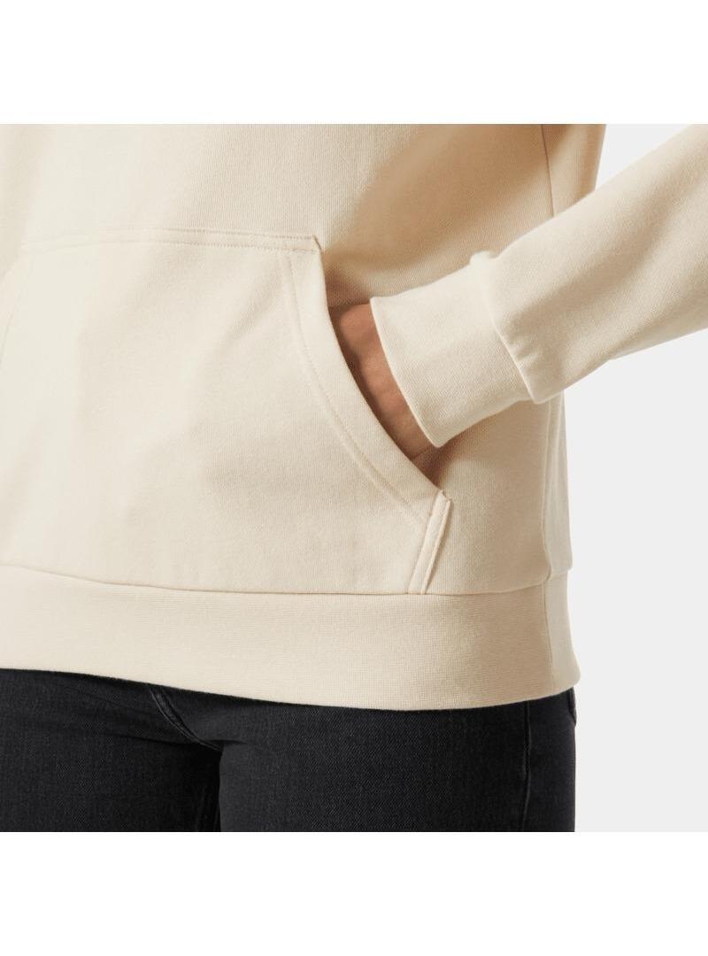 Sudadera Helly Hansen W Core Graphic Mujer