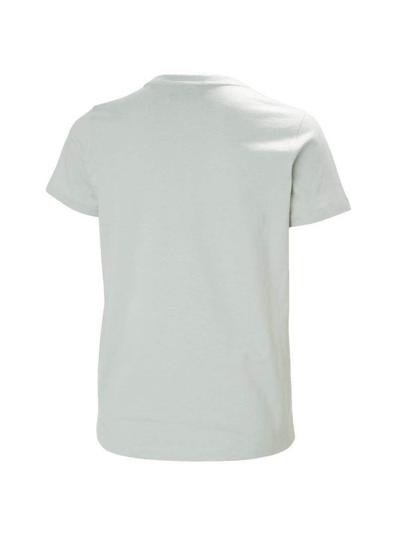 Camiseta Helly Hansen W Core Mujer