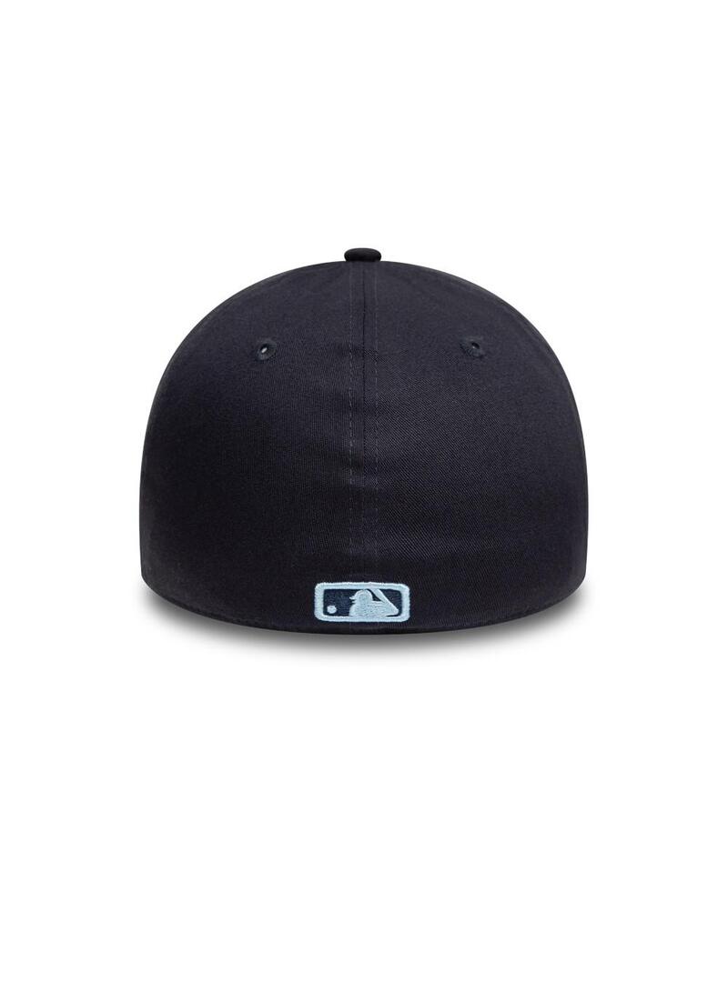 Gorra New Era New York Yankees 39Thirty League Ess