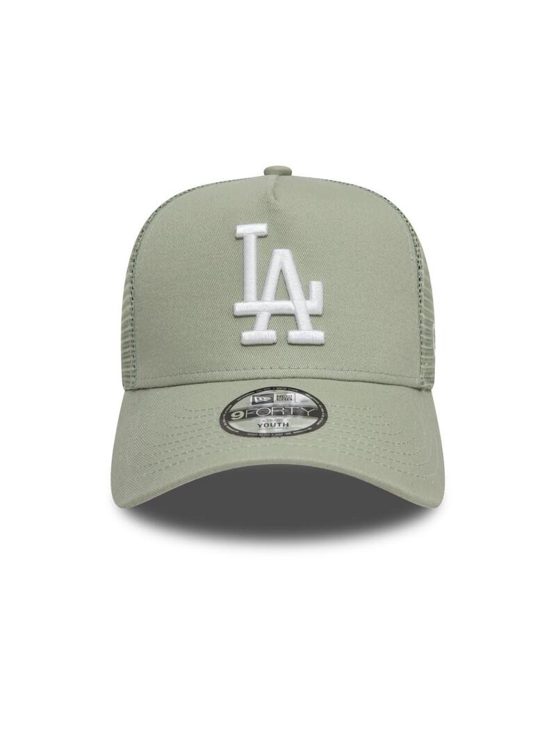 Gorra New Era Los Angeles Dodgers Chyt League Ess