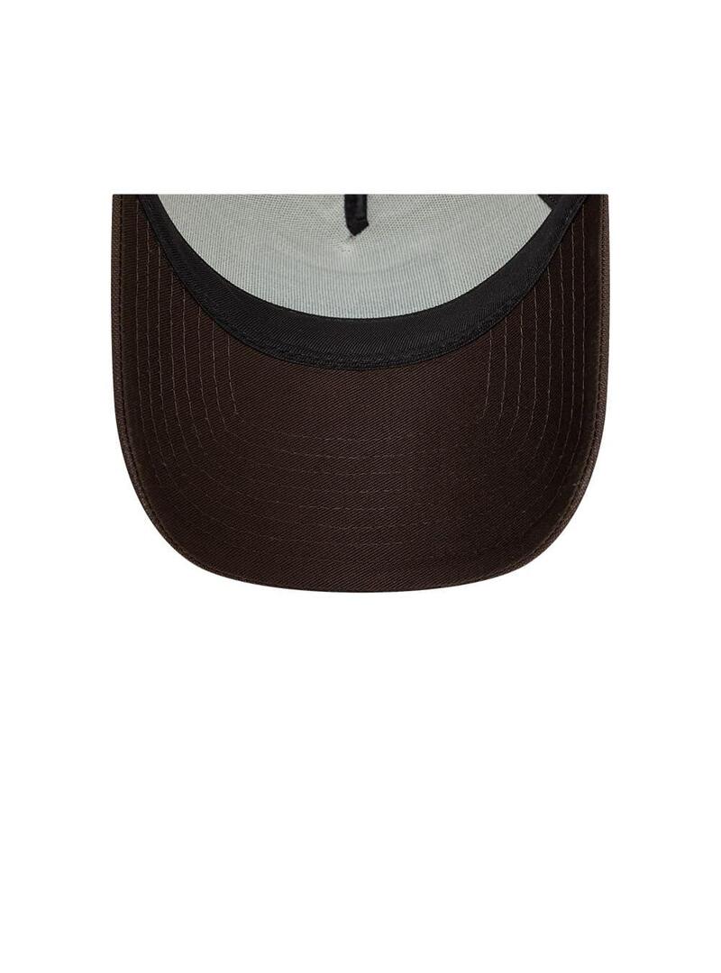 Gorra New Era Ne Patch Cot Unisex