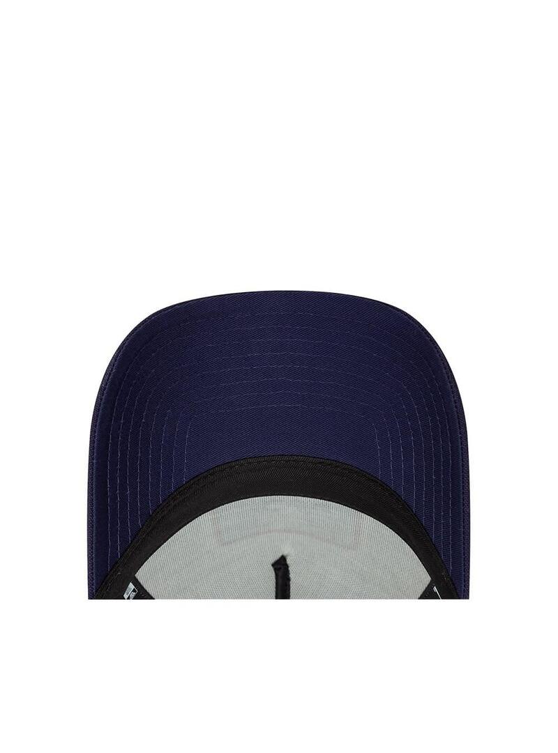 Gorra New Era Ne Patch Cot Unisex