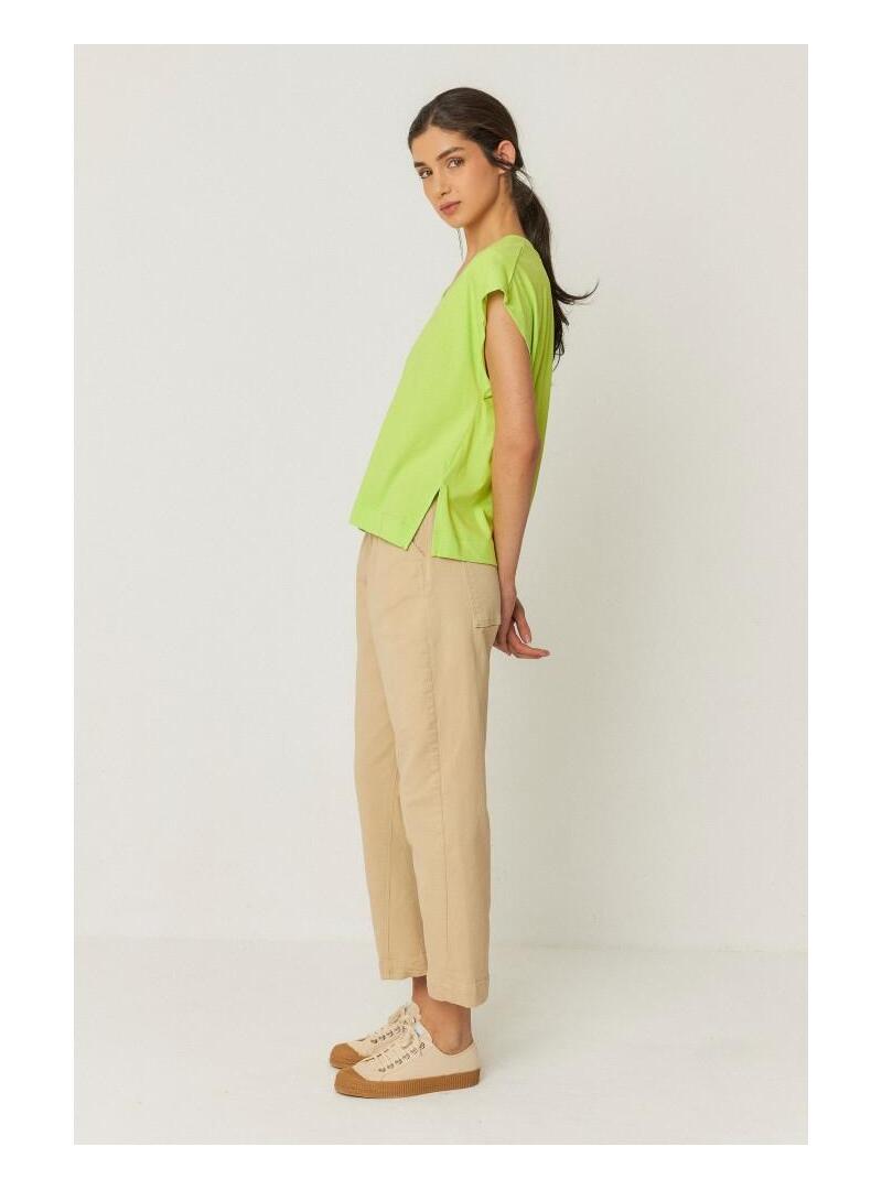 Camiseta Skfk Zuntz-4 Mujer