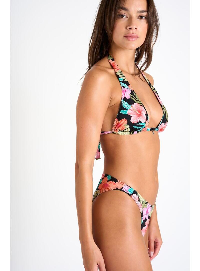 Sujetador Bikini Banana MoonTango Noelani Mujer