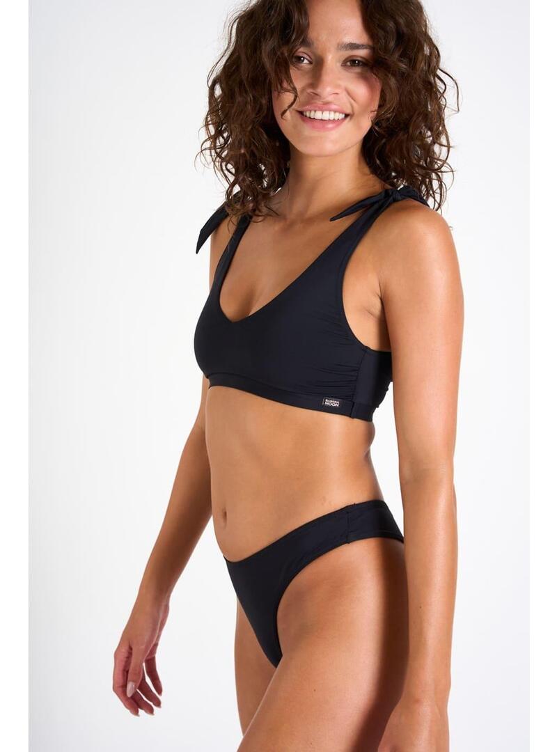 SUjetador Bikini Banana Moon Analo Brightsun Mujer