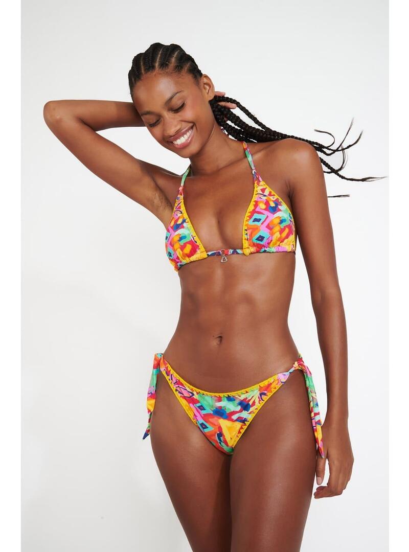 Sujetadr Bikini Banana Moon Nuco Kaileia