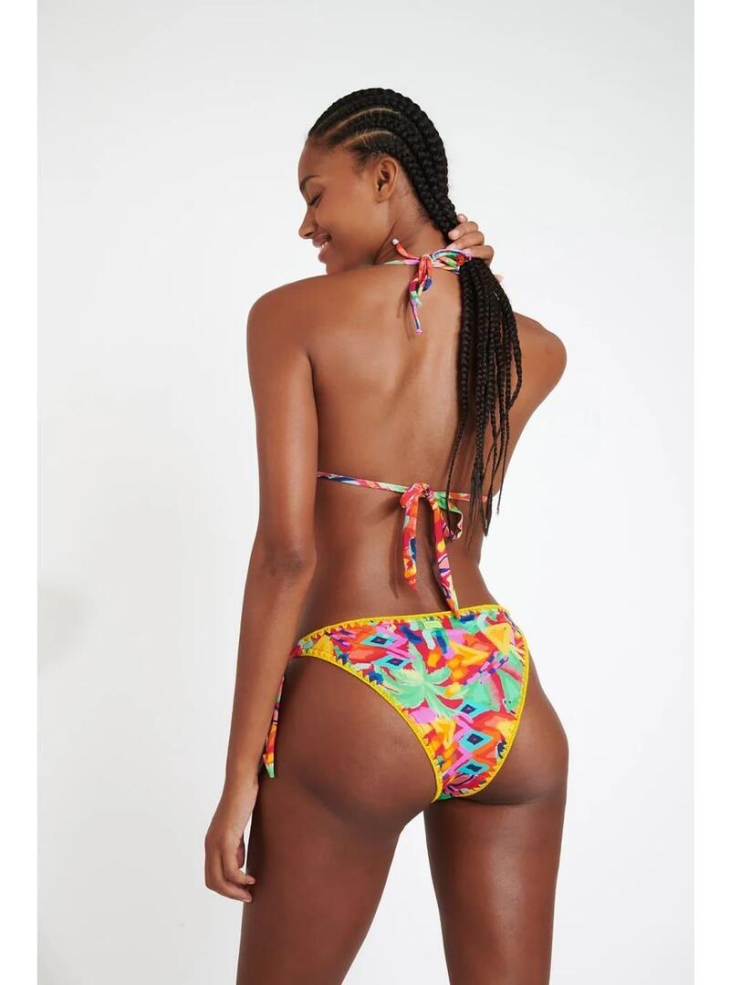 Sujetadr Bikini Banana Moon Nuco Kaileia