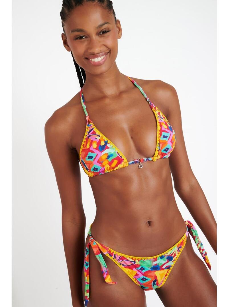 Braga Bikini Banana Moon Dimka Kaileia Mujer