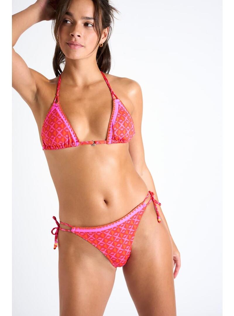 Braga De Bikini Banana Moon Stora Sausalito Mujer
