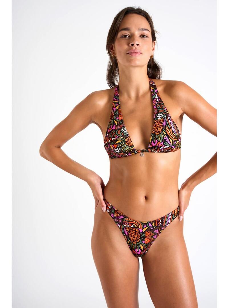 Sujetador Bikini Banana Moon Tango Trival Mujer