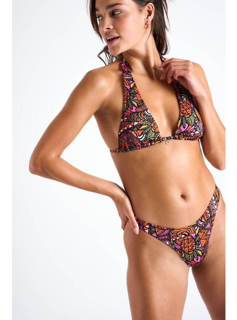 Sujetador Bikini Banana Moon Tango Trival Mujer