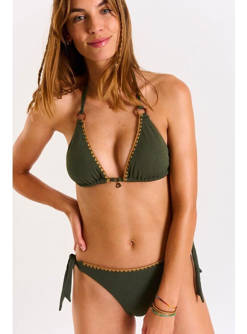 Sujetador Bikini  Banana Moon Yero Santafe