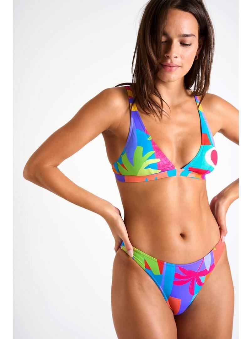 Braga de Bikini Banana Moon Aleria Rainbowru