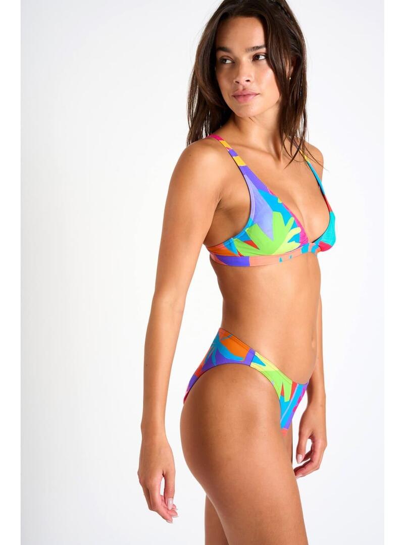 Braga de Bikini Banana Moon Aleria Rainbowru
