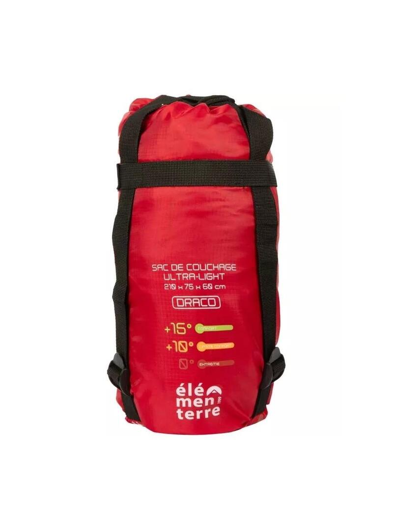 Saco De Dormir Elementerre Draco Unisex