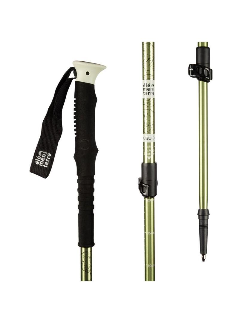 Baston Elementerre Hobo