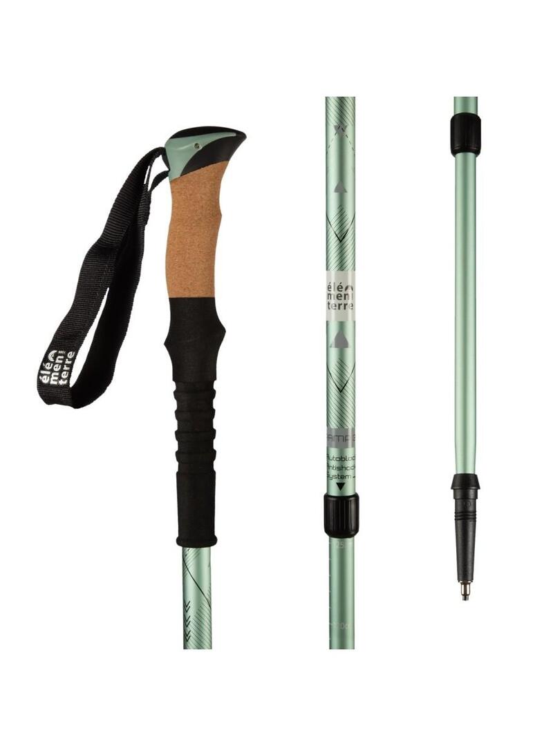 Baston Elementerre Tramp