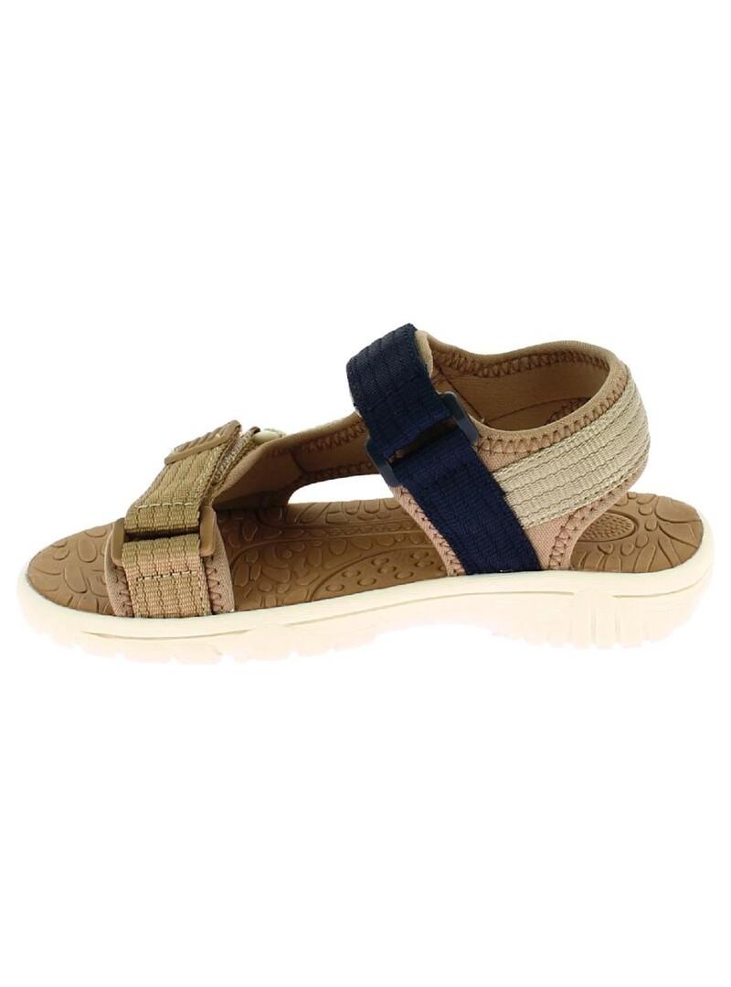 Sandalias Elementerre Calbuco Niño