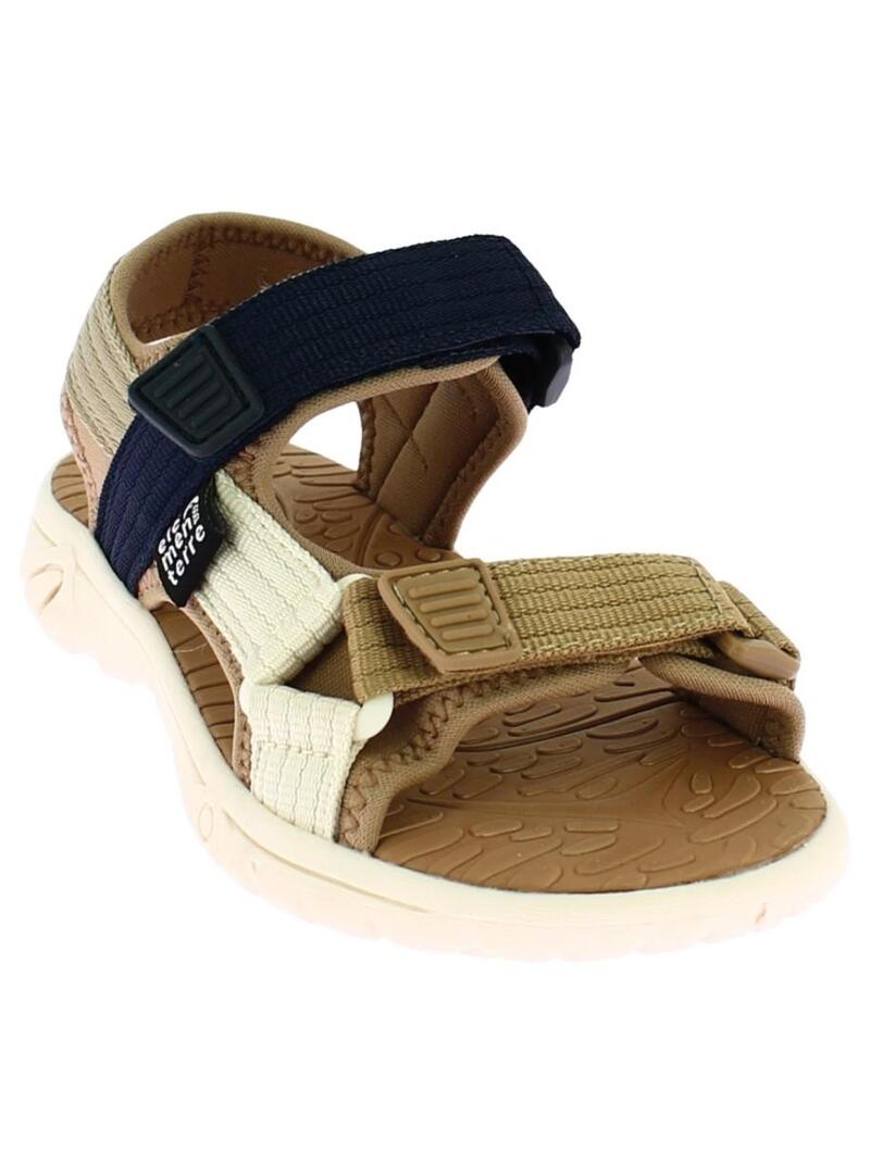 Sandalias Elementerre Calbuco Niño