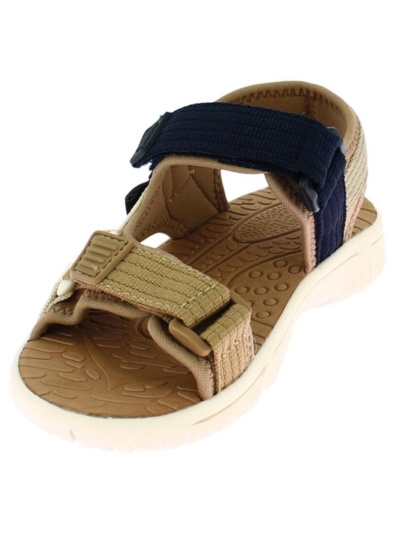 Sandalias Elementerre Calbuco Niño