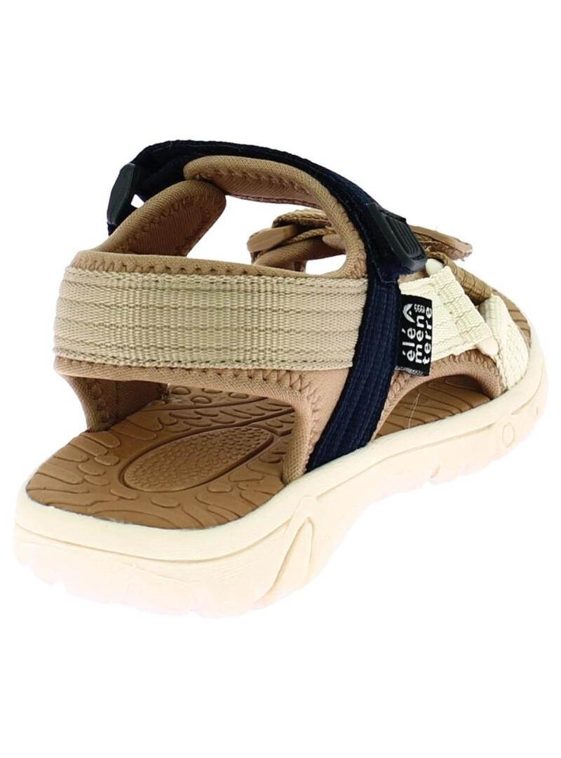 Sandalias Elementerre Calbuco Niño