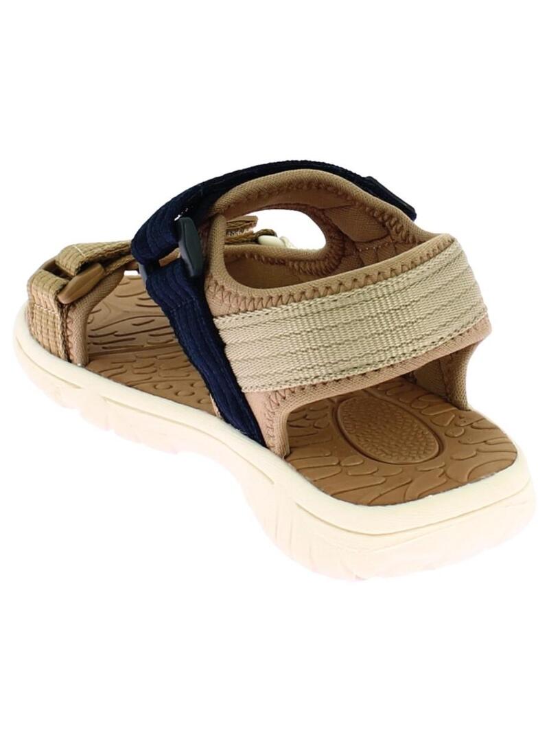 Sandalias Elementerre Calbuco Niño