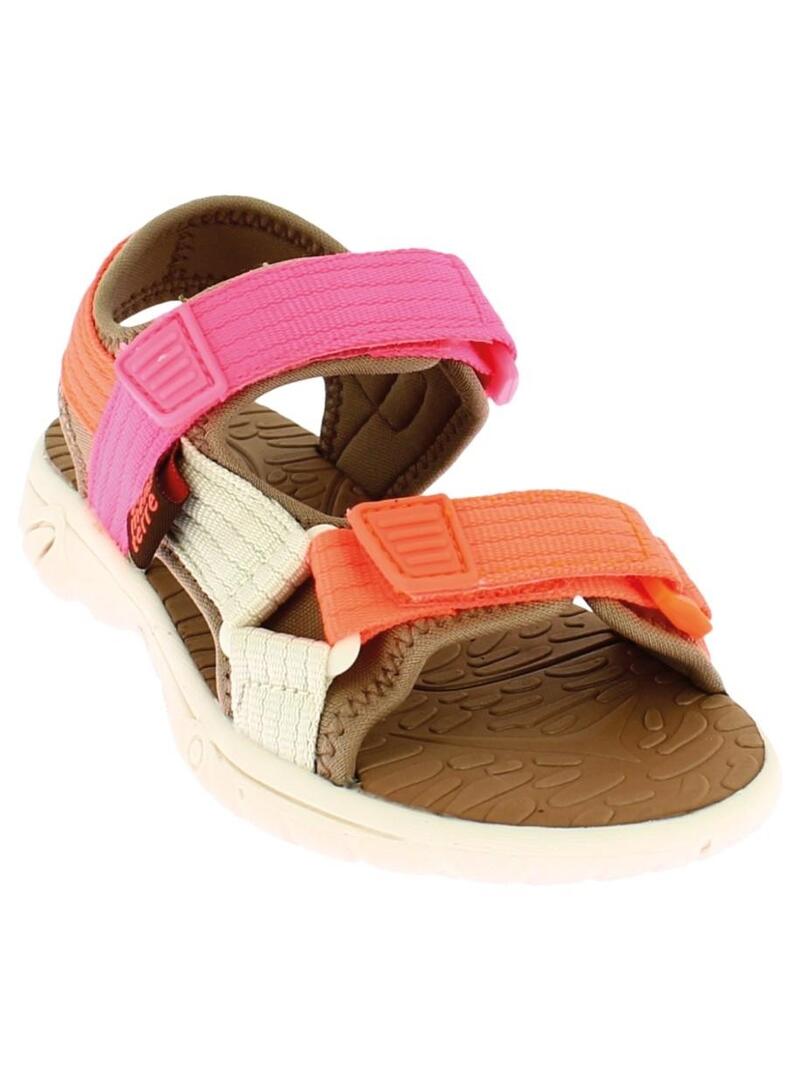 Sandalias Elementerre Calbuco Niño