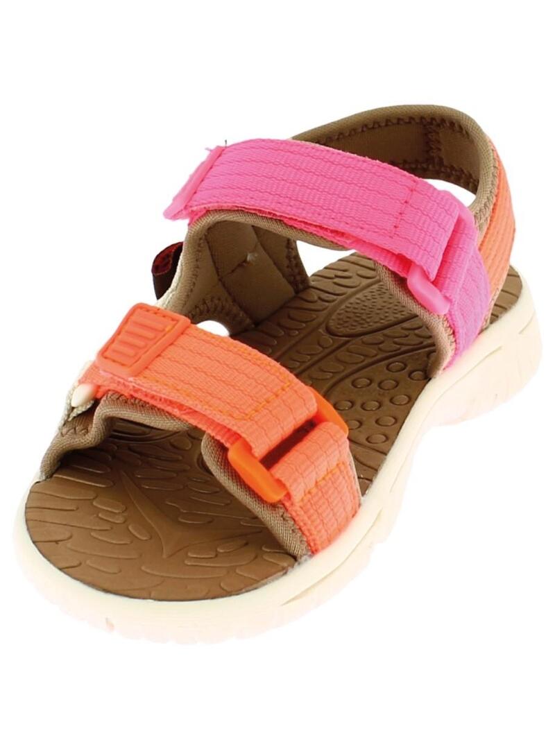 Sandalias Elementerre Calbuco Niño