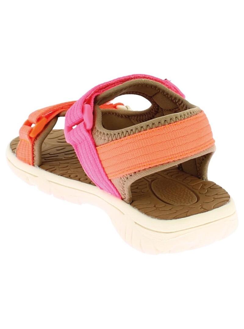 Sandalias Elementerre Calbuco Niño