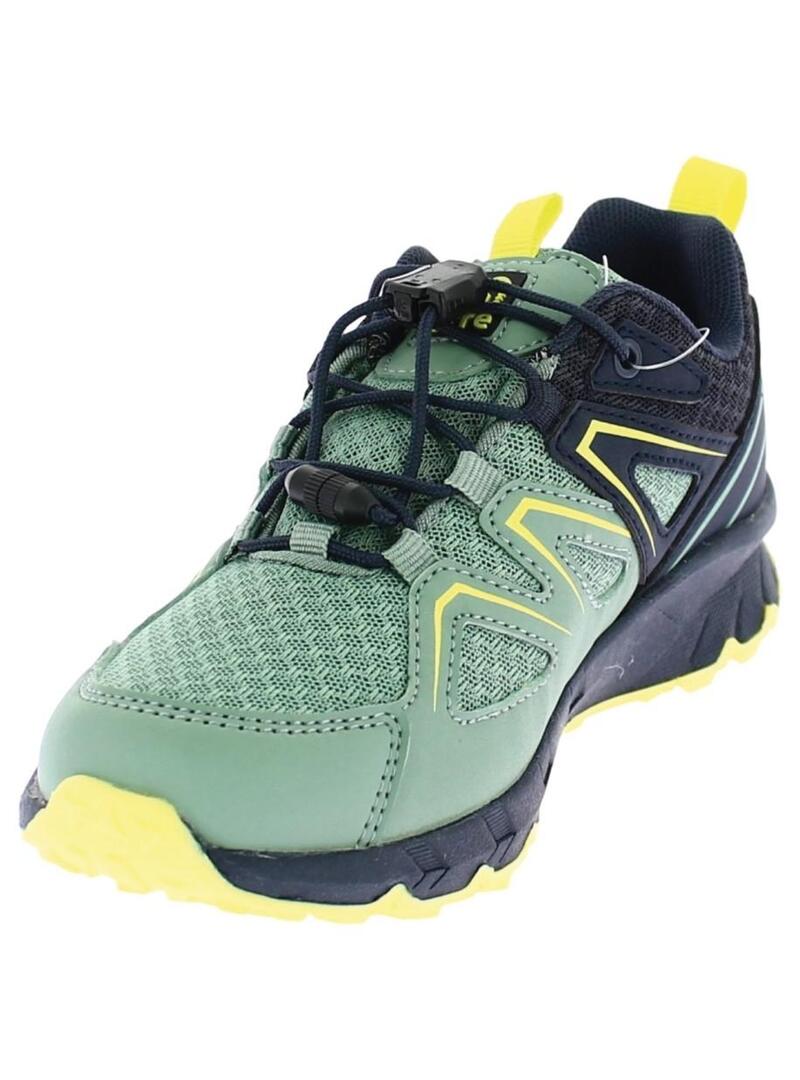 Zapatillas Elementerre Zenteno Niño