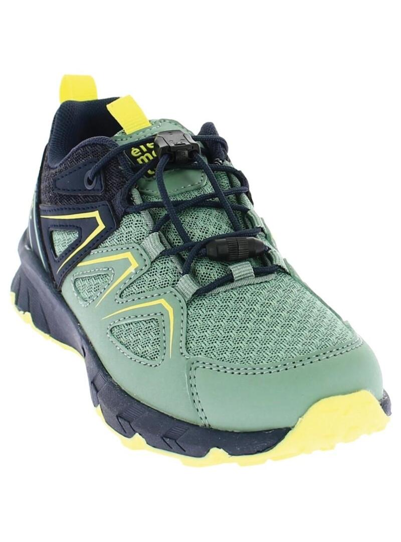 Zapatillas Elementerre Zenteno Niño