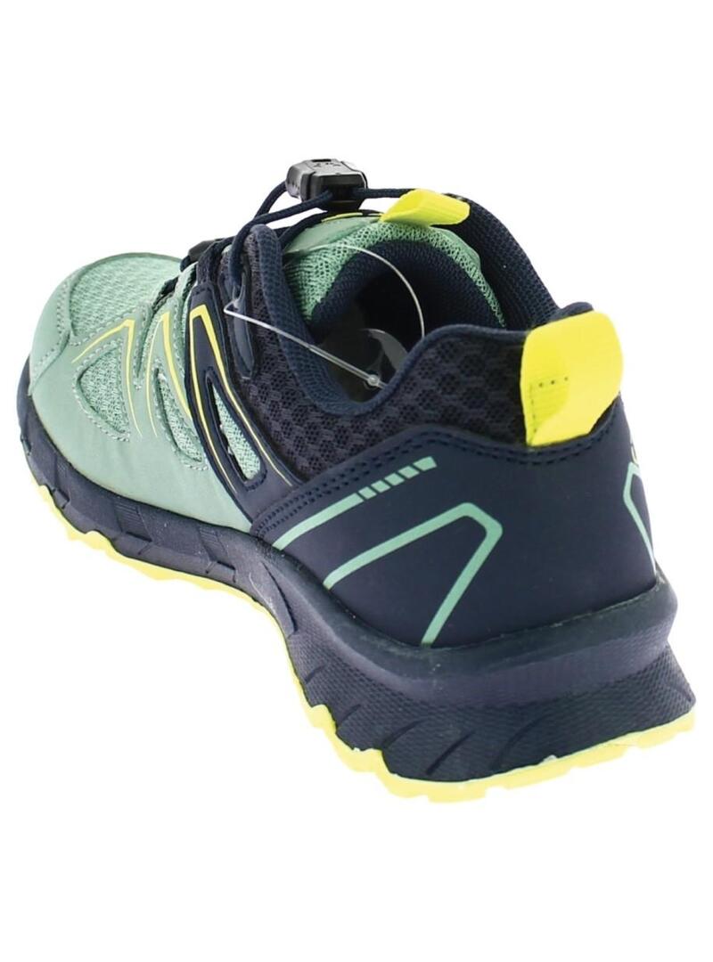 Zapatillas Elementerre Zenteno Niño