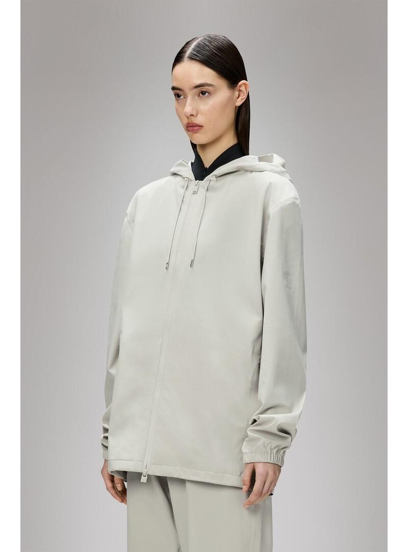 Chubasquero Rains Suva Hardsehell Jacket Unisex