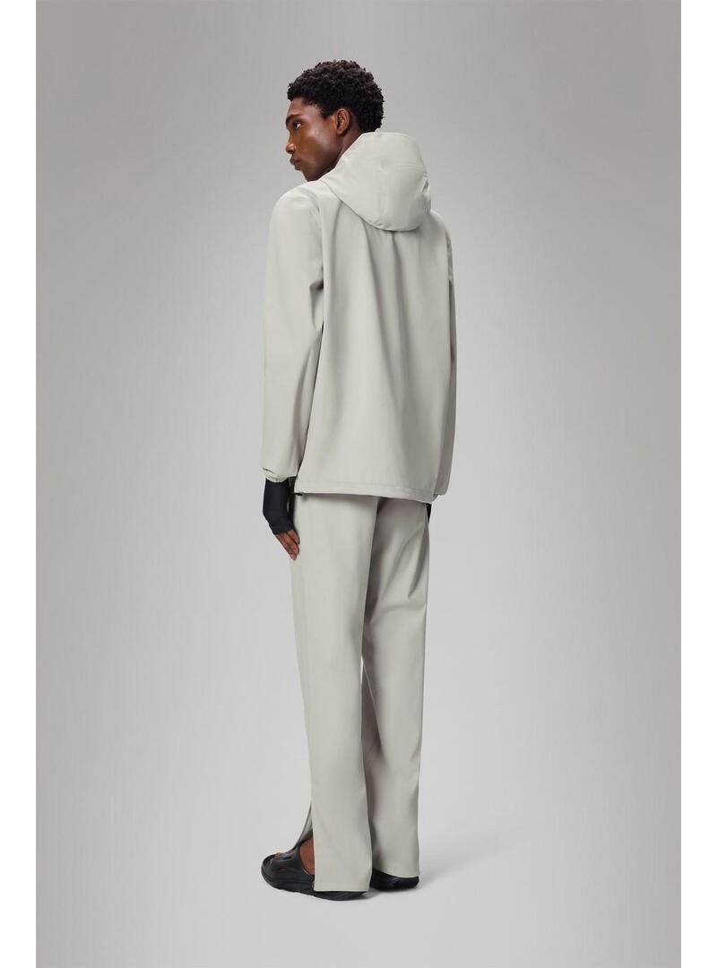 Chubasquero Rains Suva Hardsehell Jacket Unisex