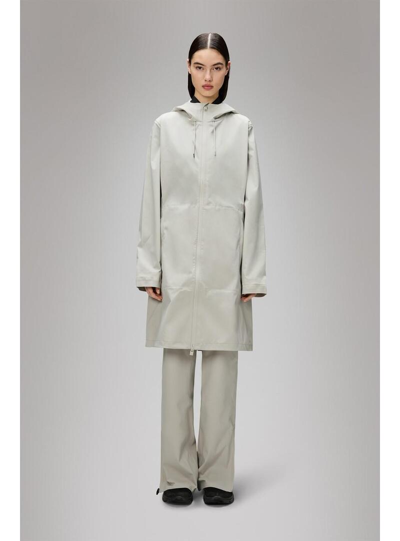 Chubasquero Rains Suva Hardsehell Long W Unisex