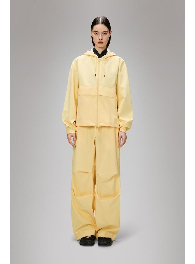 Chubasquero Rains Suva Hardsehell short str Unisex