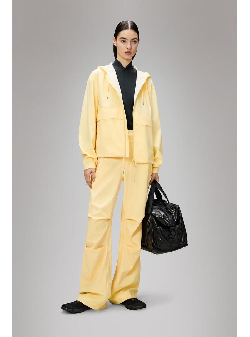 Chubasquero Rains Suva Hardsehell short str Unisex