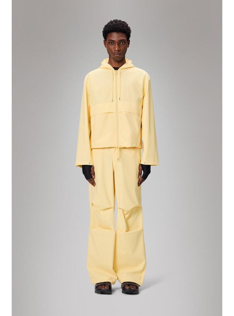 Chubasquero Rains Suva Hardsehell short str Unisex