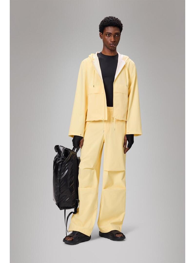 Chubasquero Rains Suva Hardsehell short str Unisex