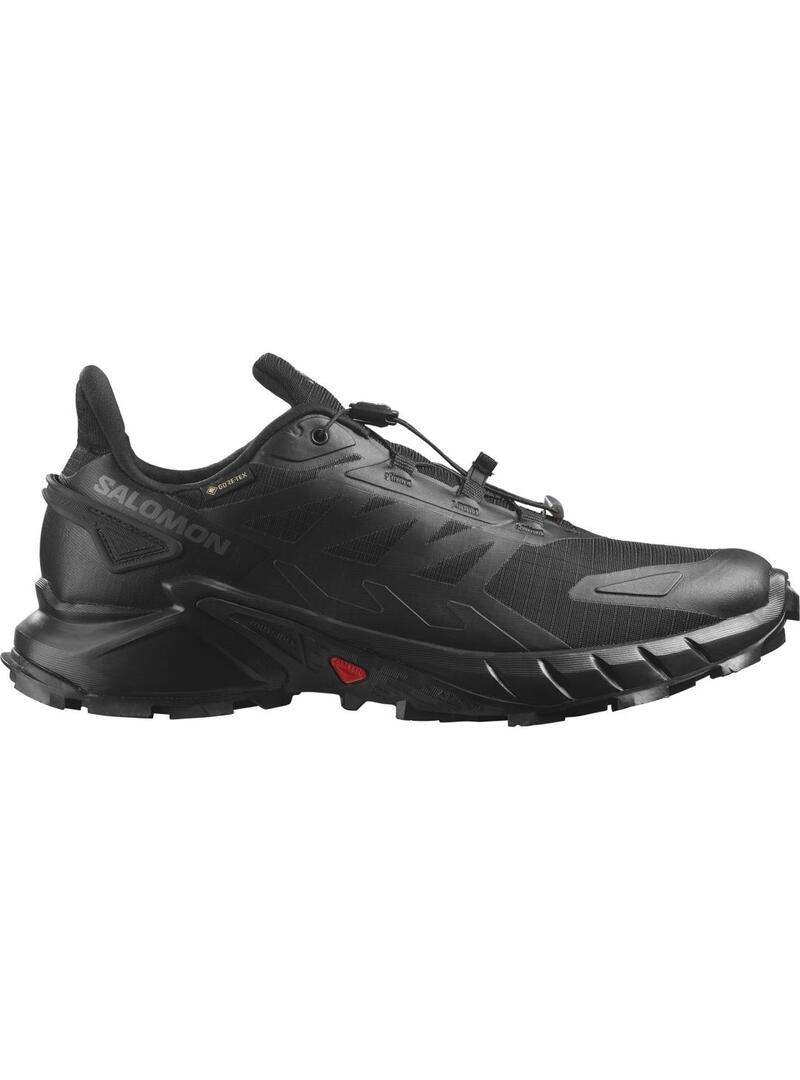 Zapatillas Salomon Supercross 4 Gtx