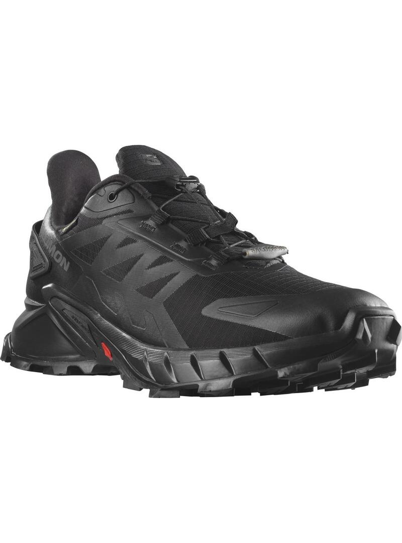 Zapatillas Salomon Supercross 4 Gtx