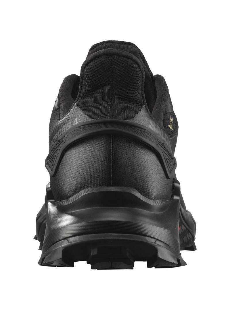 Zapatillas Salomon Supercross 4 Gtx