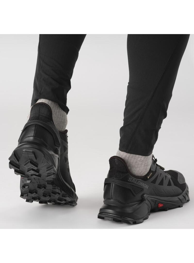 Zapatillas Salomon Supercross 4 Gtx