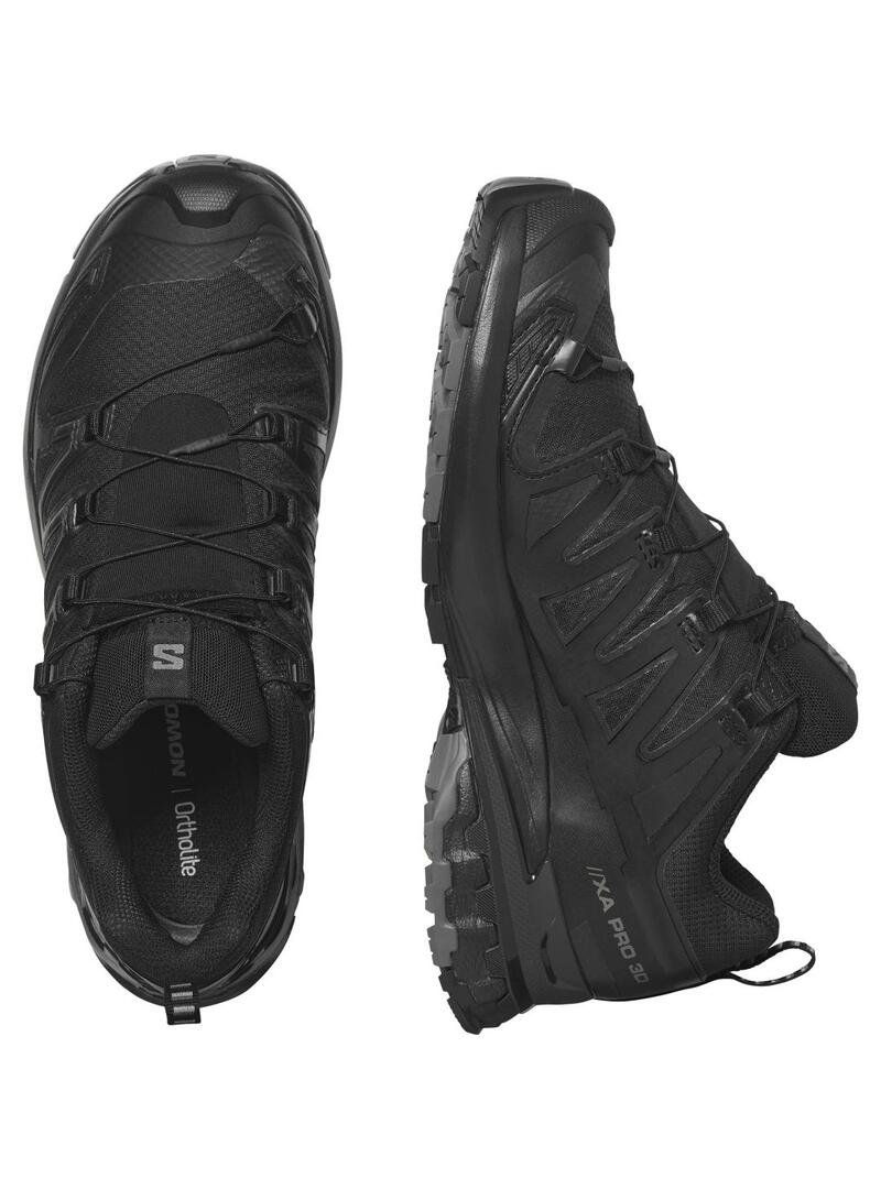 Zapatillas Salomon Xa Pro 3D V9 Gtx Mujer