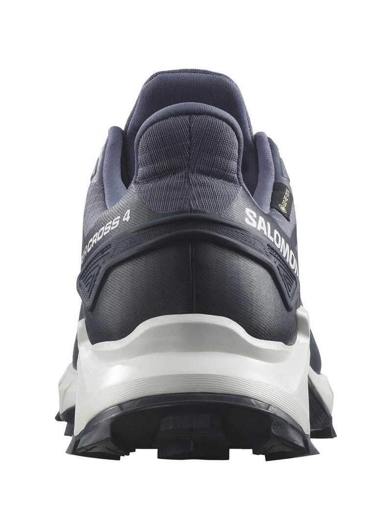 Zapatillas Salomon Supercross 4 gtx Hombre