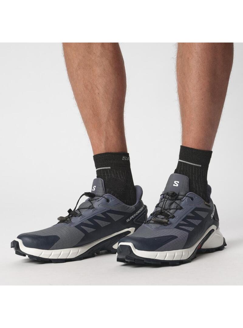 Zapatillas Salomon Supercross 4 gtx Hombre